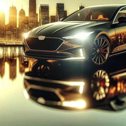 The Ultimate Guide to Luxury Car Subscription Services