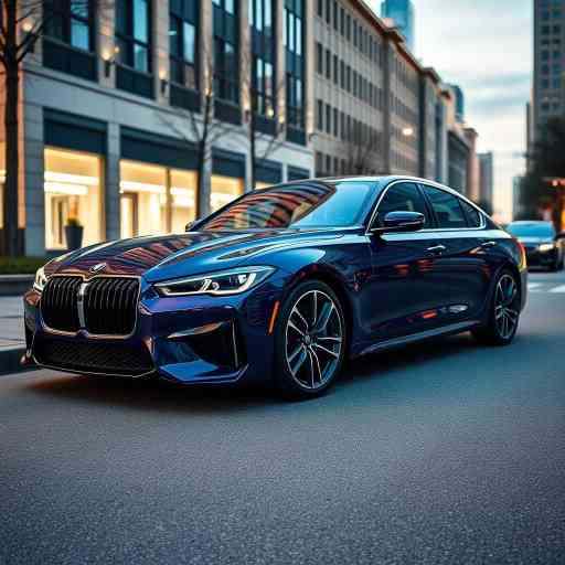 Unlock Luxury Car Financing with Creative Strategies