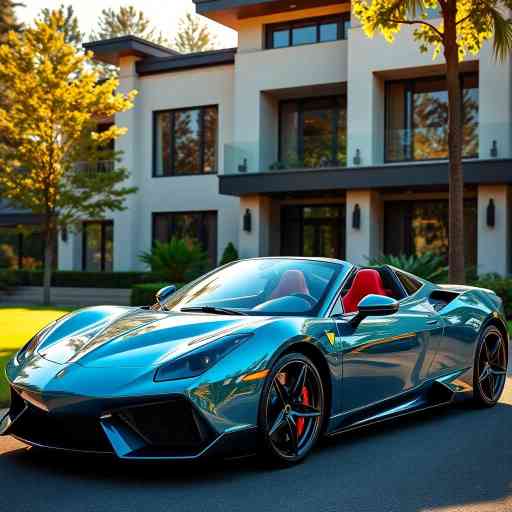 Finance Tips for Luxury Car Buyers: Elevate Your Experience