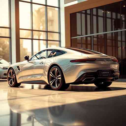 Boost Your Luxury Car Finance with Expert Trade-In Tips