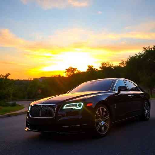 Maximize Your Luxury Car Investment: Unique Tips for Finance