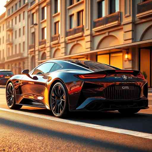 Maximize Luxury Car Value: Uncover Unique Financing Tips