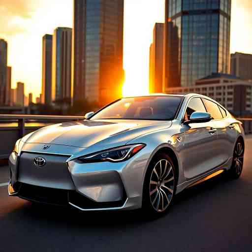 Financing Tips for Luxury Car Enthusiasts