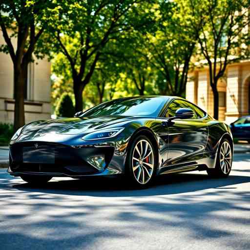 Boost Your Luxury Car Finance: Tips for New Owners