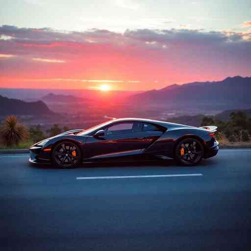 Luxury Car Finance Tips for Smart Buyers