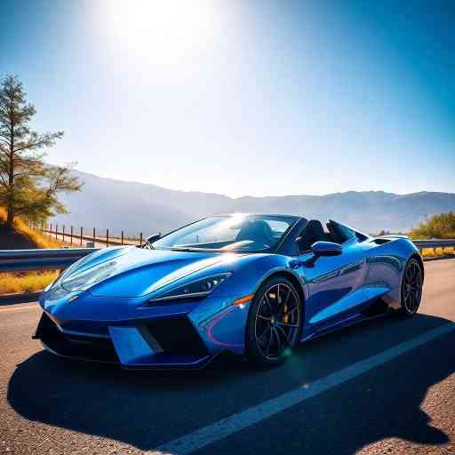 Smart Financing for Luxury Cars: Drive Your Dream Car Today!
