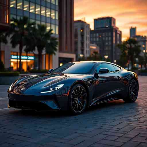 Maximize Your Luxury Car Investment: Unique Financing Tips