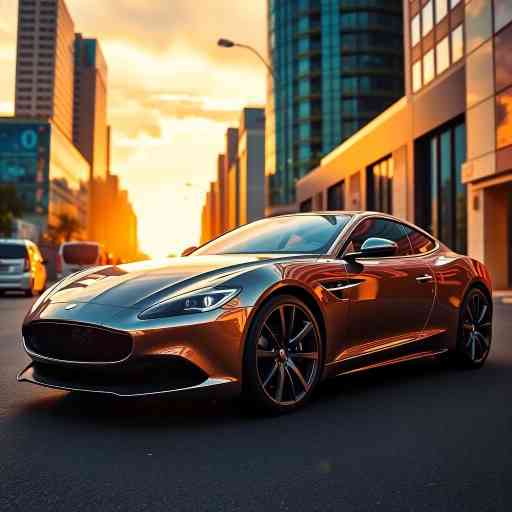 Unlocking Luxury: Affordable Ways to Finance Your Dream Car
