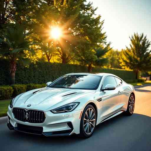 Maximize Your Luxury Car's Value with Care